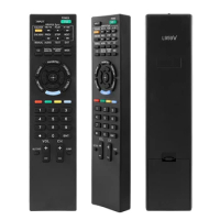 Remote Control Suitable for Sony LCD TV RM-GD017 GD019 RM-YD061 YD059 RM-YD036 RM-ED019 GD008 huayu