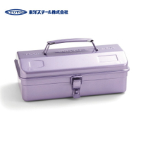 【TOYO BOX】小山工具箱-薰衣草紫
