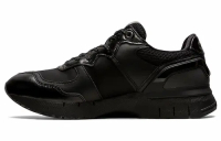 ONITSUKA TIGER REBILAC RUNNER MP SNEAKERS BLACK