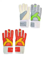 SARUNG TANGAN KIPER ORTUSEIGHT ORTUS IMPERIUM GK GLOVE NEW 8 ORTED YELLOW