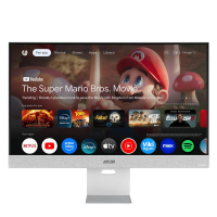 Asus MS32UC-P 智慧螢幕 (31.5" / 4K / IPS)(MO-AS32UCP) 