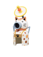 ฟิกเกอร์ The Battle Cats Uberfest Vol.2