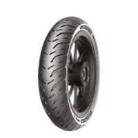 【Michelin 米其林】Pilot Street 2 運動通勤胎 10吋機車輪胎(90/90-10 50P)