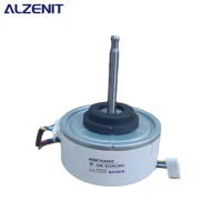 New For Panasonic Air Conditioner Indoor Unit DC Fan Motor ARW7629AC 40W DC280-340V Conditioning Parts