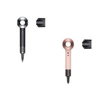日本正規品 Dyson 吹風 樱花玫瑰金色 黑色 Dyson HD08 日本限定色  日本必買代購