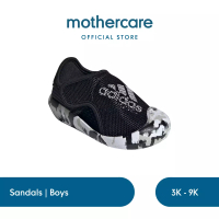 Mothercare Adidas Altaventure 2.0 I - Sepatu Sandal Anak (Hitam)