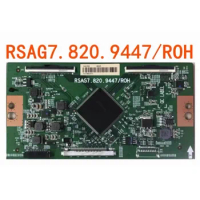 RSAG7.820.9447 ROH for TV RSAG7.820.9447/ROH T Con Board Display Card for TV T-Con Board Equipment for Business TCon Board