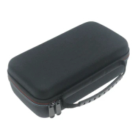 Travel Case Speaker Storage for Anker Soundcore Motion 300/100 Speaker Protections Bag Protective Shell Cover