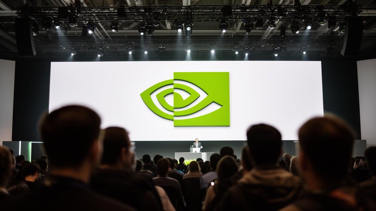 Nvidia pivots DLSS 5 at SIGGRAPH with granular artistic controls