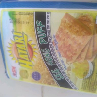 Hatari Malkist Rasa Margin sebungkus