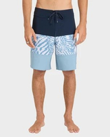 Billabong Tribong Pro [24A081605-FOG1] -126 30 Blue Fog
