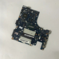 For Lenovo Ideapad G40-70 Laptop Motherboard ACLU1/ACLU2 NM-A271 With I3 CPU 216-0856050 HD8500M R5 M230 2G
