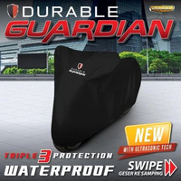 Sepeda Listrik United Dresden Amyet G60 Polygon Strattos S7D Cover Motor Guardian Durable Waterproof