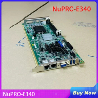 For ADLINK Industrial Motherboard LGA1155 NuPRO-E340