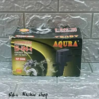 AQURA AQUARIUM POWER HEADS ASP-1600A