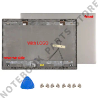 New Original For Lenovo IdeaPad L340-15 L340-15API IWL LCD Rear Lid Back Cover Top Case Replacement AP1FD000100 FV540