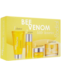Rodial Bee Venom Little Luxuries Kit (Worth £163)
