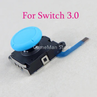 1pc For Nintendo NS Switch Joy Con Controller V3.0 3D Joystick Original New Analog Thumbsticks Sensor Repair Replacement Part