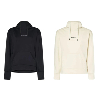 【Oakley】ROSY RC FLEECE HOODIE(運動時尚服飾 女款)