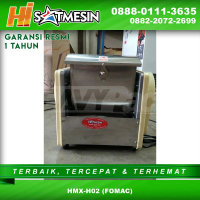 FOMAC HMX-H02 HORIZONTAL DOUGH MIXER