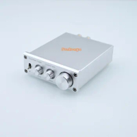 DC12V-20V Digital Power Amplifier Infineon MA12070 Dual Channel 160W+160W Bluetooth Audio Class D