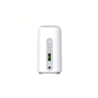 NEW Product FiberHome 5G CPE Cellular Wireless Router AX1800 Quad Core Hotspot Wifi 6 Routers RG11 With SIM Card SUPPORT NSA/SA