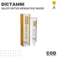 SALEP DICTAMNI Obat Wasir Ambeien Ambeyen Ambien Herbal Menghilangkan Benjolan Asli Cina Paling Ampu