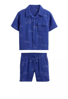 GAP Printed Gauze Set