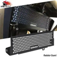 CB 125R For HONDA CB 125 R CB125R CB120 R 2018-2023 2022 2021 2020 Motorcycle Radiator Protection Grille Radiator Guard Cover