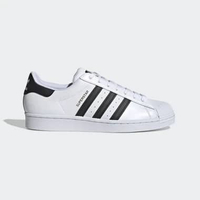 Sepatu Casual Pria Adidas Superstar EG4958 10