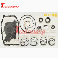 8L45 Automatic Transmission Repair Seal Kit For Chevrolet Cadillac