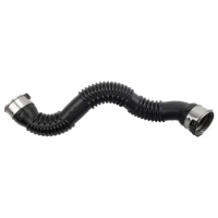 Car Turbine Booster Air Pipe Hose A2465200001 For Mercedes Benz A/B/CLA/GLA 180/200/250 Accessories