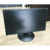 【AMY美美舖】優派 ViewSonic VA2413WM -2 /24吋液晶螢幕顯示器~二手良品