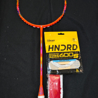 Raket Badminton Buerdeng 32 Lbs