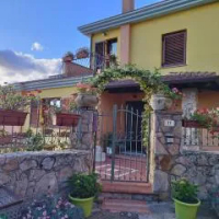住宿 Appartamenti La Collina Jerzu