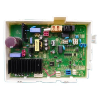 Original For LG Washing Machine Control Board PCB Inverter Motherboard WD-F12497D EBR78534103