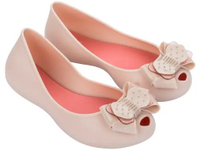Zaxy Dream Ballerina Kids - Sandal Anak - Off White, 30 OFF WHITE