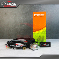Kabel Relay Klakson Mobil Dan Motor MX Original / Relay Set Klakson