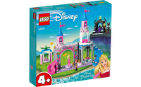 [高雄 飛米樂高積木] LEGO 43211 Disney-Aurora's Castle