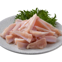 【卜蜂】急凍生鮮 國產雞軟骨 真空6連包(2.7kg/組_居家料理.露營燒烤)