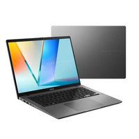 Sakura - Laptop Asus Vivobook S14 S3407CA Intel Ultra 7 255H 16GB 1TB SSD 14" WUXGA W11+Ohs