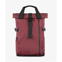 Wandrd PRVKE V4 攝影背包 15 Litre  勃艮第红