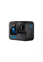 GoPro GoPro Hero 12 Action Camera - Black Bundle Set