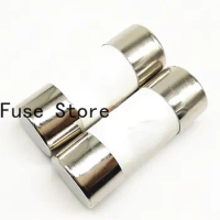 5PCS Ceramic Fuse/fuse Tube 22 * 58R01732a/40a/50a/63a/80a/100a/125a