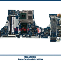 StoneTaskin 5B20R08777 For Lenovo Yoga 530-14IKB Flex 6-14IKB Laptop Motherboard With I3 I5 I7-8550U MX130 2GB NMB601 NM-B601