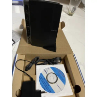 Phát WIFI, kích sóng chuẩn AC Elecom Nhật, 2 băng tần
