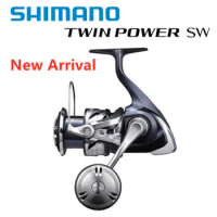 2020 NEW Original Shimano STELLA SW 4000 5000 6000 18000 20000 30000  Spinning Fishing Reel Saltwater Fishing Wheel Made in Japan