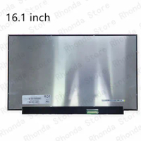 M54736-001 Laptop LCD screen 16.1inch 60hz/144hz or 2k 165hz for HP VICTUS 16-d0112TX 16-D Matrix LCD Screen