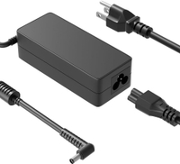 65W 45W Charger Compatible with Lenovo V14 V15 N22 N42 Yoga 710 IdeaPad Slim Flex 1 3 5 4 6 100 110 