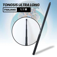 TaffSTUDIO Tongsis Selfie Stick Ultra Long Invisible Insta360 GoPro - YZ502/YZ525/YZ511